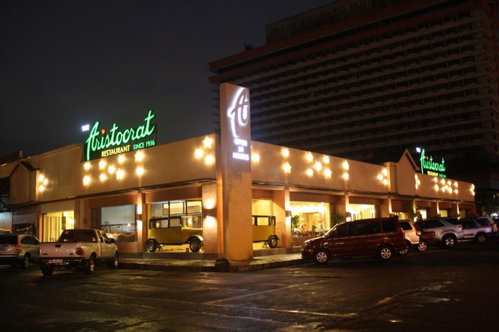 Baywatch Tower Hotel Manila Luaran gambar